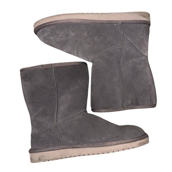 Classic Faux Shearling Short Boot (Women)
Koolaburra by UGG ‼️‼️ - Picture 3 of 3